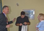 Michal Sláma : Vítání občánků 16.9.2018